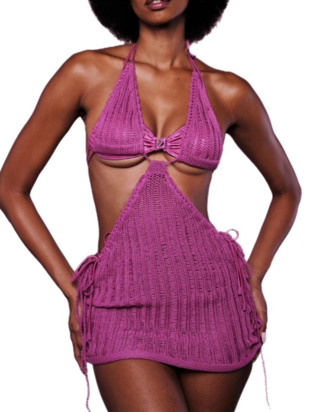 Voight Ellie Dress